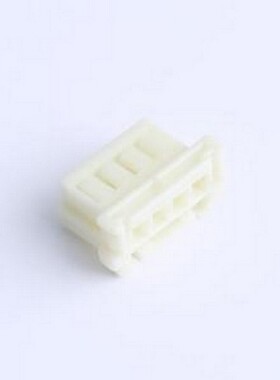 5051510401 胶壳(线对板/线对线) 塑壳