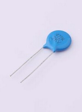 CC3D472KD1JEB4CD5000 直插瓷片电容 4.7nF(4700pF) 2000V +/-10%