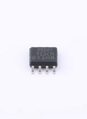 TLE2022CDR 运算放大器 TLE2022CDR SOIC-8