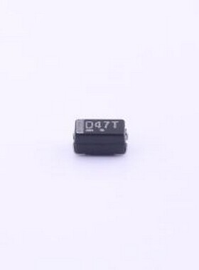 267E2002475KR533 钽电容 4.7uF ±10% 20V CASE-A-3216-16(mm)