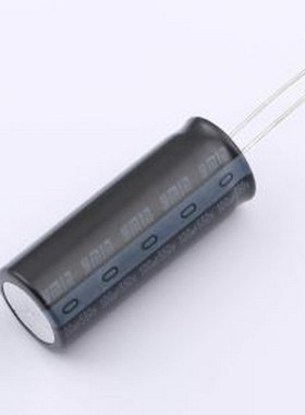 LKFJ4502I101MF 直插铝电解电容 100uF ±20% 550V 插件,D18xL45m