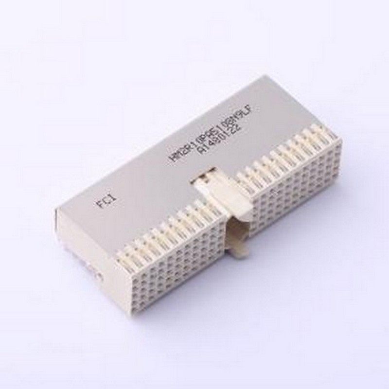 HM2R10PA5108N9LF 板对板与背板连接器 间距:2mm PIN:110P 弯插,电子元器件市场,连接器,淘宝优惠券,粉丝福利购,淘宝优惠卷