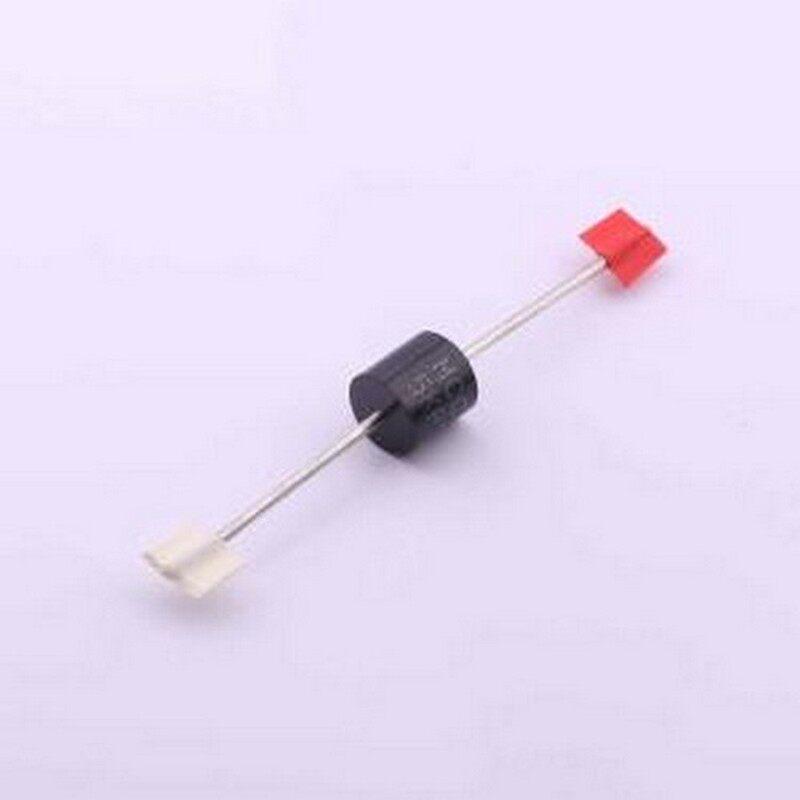 5KP36CA-AP 静电和浪涌保护(TVS/ESD) 双向TVS 36V截止 86A峰值脉