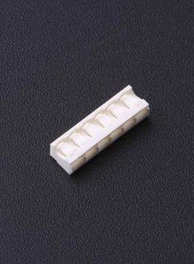 510150600 线对板针座 510150600 插件,P=2mm