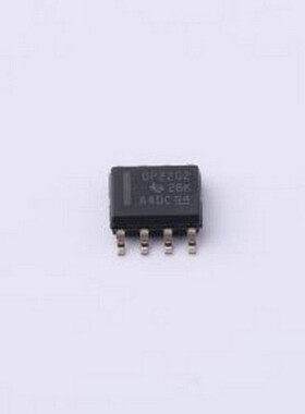 OPA2202IDR 精密运放 OPA2202IDR SOIC-8