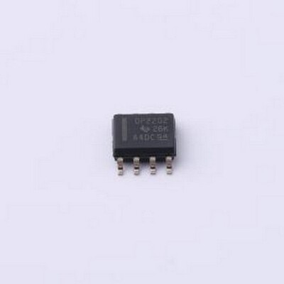 OPA2202IDR 精密运放 OPA2202IDR SOIC-8