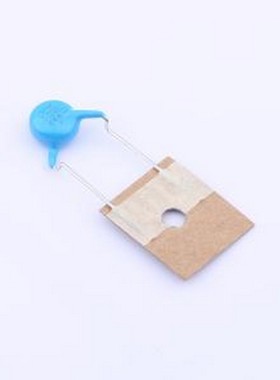 DCF681K30Y5UG9VPAGB 安规电容 等级:X1,Y1 680pF ±10% 250V 400