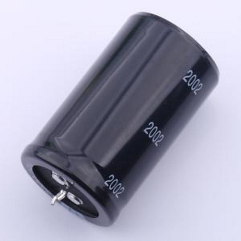 LS129M050P50RR0VH2SP0 牛角型电解电容 12000uF ±20% 50V 插件,