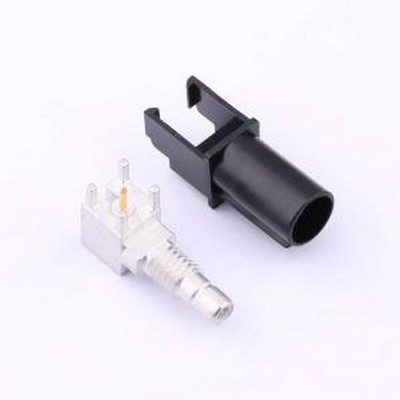 FA1-NARP-PCB-8 RF射频同轴连接器 FA1-NARP-PCB-8 2件套 插件