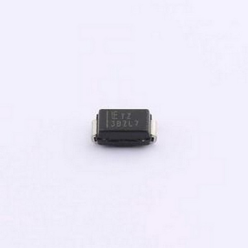 SZ1SMA100AT3G 静电和浪涌保护(TVS/ESD) TVS 100V截止 2.5A峰值