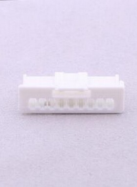 5601230900 胶壳(线对板/线对线) 2mm 1x9P P=2mm