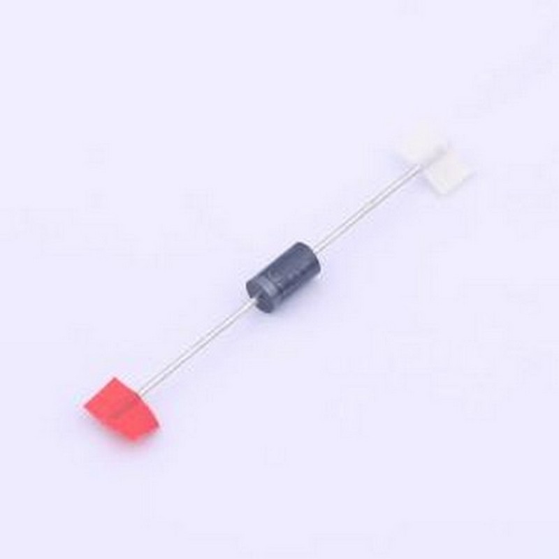 1.5KE400ARL 静电和浪涌保护(TVS/ESD) 单向TVS 342V截止 14A峰值