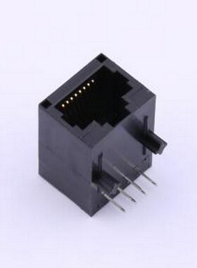 X01AB002IWAD 以太网连接器(RJ45 RJ11) X01AB002IWAD 插件