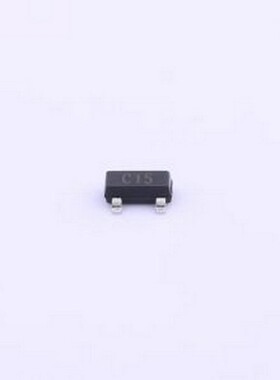 SDT23C15L02 静电和浪涌保护(TVS/ESD) 双向ESD SOT-23