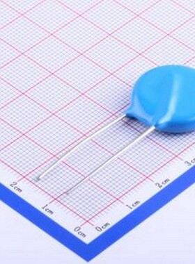 621KD20J-P10 压敏电阻 钳位电压1025V 390焦耳 插件压敏电阻 插