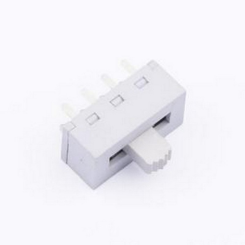 SS-0323PG-6N1WW 滑动开关 SS-0323PG-6N1WW 插件-8P,20.8x10.5mm