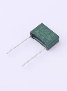 YB333K30LEXLX 安规电容 等级:Y2 33nF ±10% 300V 插件,P=15mm