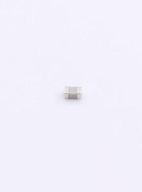 251R14S1R0BV4T 贴片电容(MLCC) ±0.1pF 1pF 250V 0603