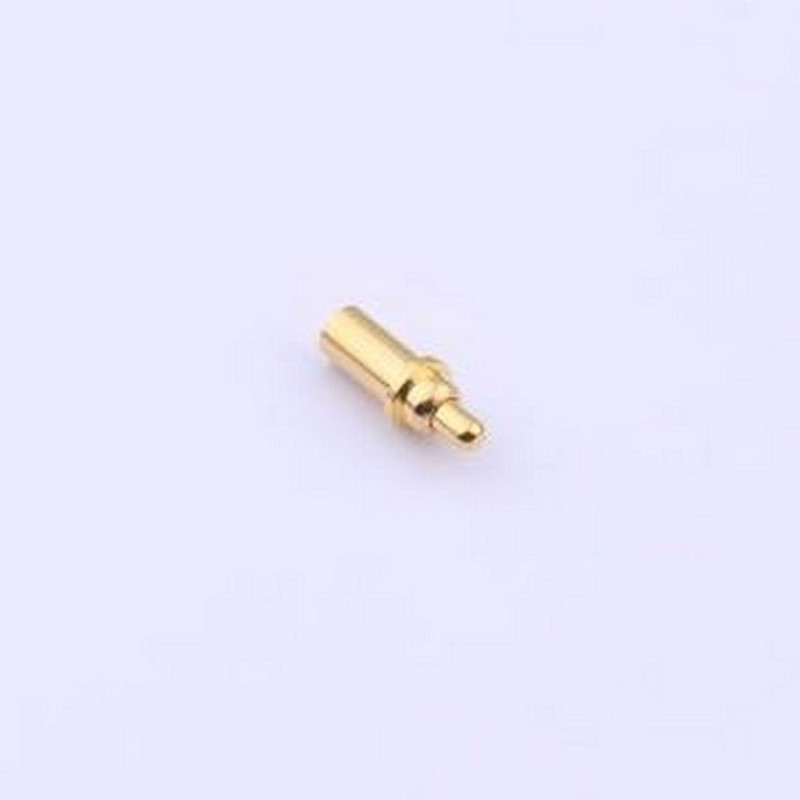 YZP0421-20053-02 Pogo Pin弹簧探针连接器 POGO PIN插件型弹簧顶