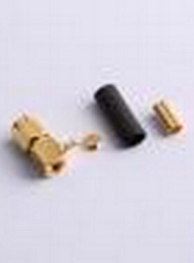 132182 RF射频同轴连接器 SMA