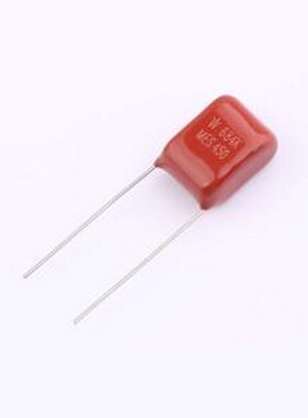 MES684K2L4AA420MA1 薄膜电容 680nF ±10% 450V 插件,P=10mm