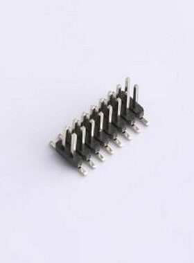 PZ1.27-US2S-8A 排针 1.27PH H1.0 2x8Pin SMTW3.4 PC5.5 PA4.0 P