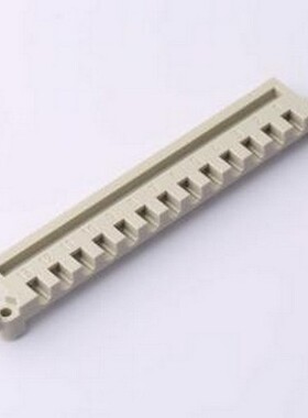 09060019985 连接器外壳 09060019985