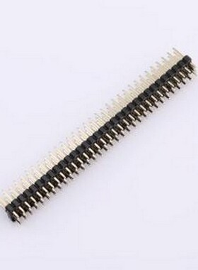 P125-1332A0CS116A1 排针 P125-1332A0CS116A1 插件,P=2.54mm