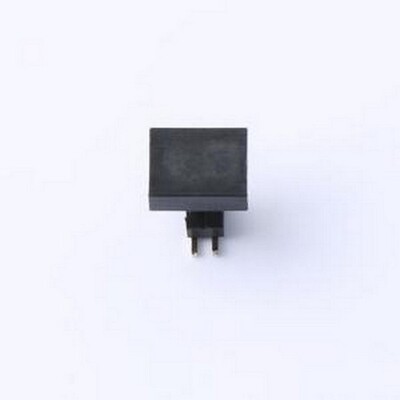 HB-PH9-12722PB2GOB 排针 间距:1.27mm 2x2P 方针 SMD,P=1.27mm