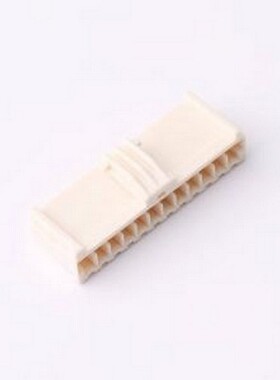 5-917696-1 胶壳(线对板/线对线) 2.5mm P=2.5mm