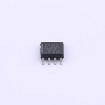 TLC272BCDR 精密运放 TLC272BCDR SOIC-8