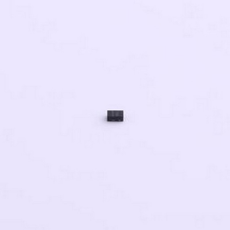 D5V0L1B2LP4-7B 静电和浪涌保护(TVS/ESD) D5V0L1B2LP4-7B X2-DFN