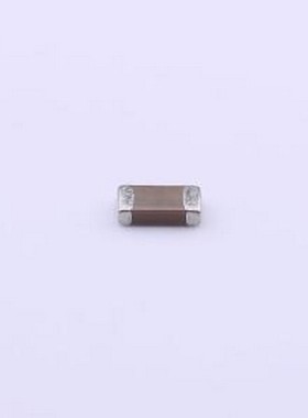 CL31A106KACLNNC 贴片电容(MLCC) 10uF ±10% 25V 1206