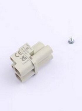 09120023151 圆形(线缆)连接器 09120023151 2件套