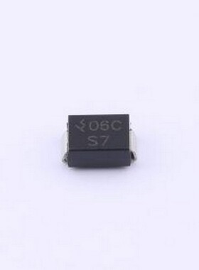 P0640SC 半导体放电管(TSS) P0640SC SMB