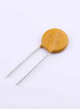 FNR-14K271 压敏电阻 FNR-14K271 插件,P=7.5mm