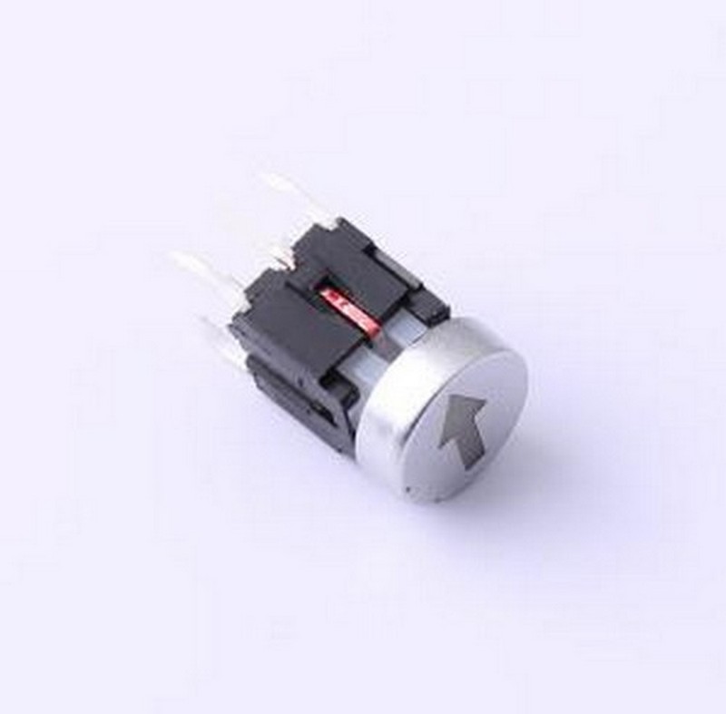 TPB01-103L1S3 轻触开关 TPB01-103L1S3 插件