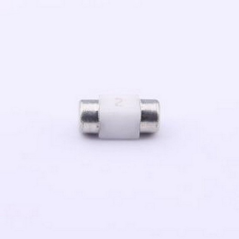 25F-020H 一次性保险丝 250V贴片式保险丝 SMD