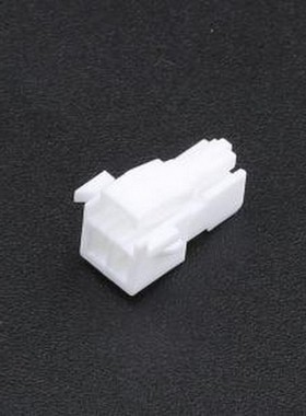 K201900HM-02-N0 胶壳(线对板/线对线) 2mm