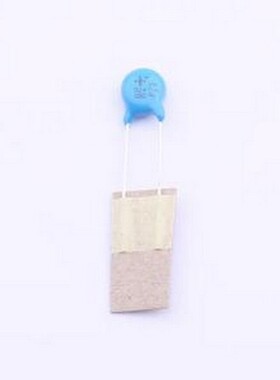 STE05D471K1BQ0FST0R0 压敏电阻 钳位电压810V 15焦耳 插件压敏电