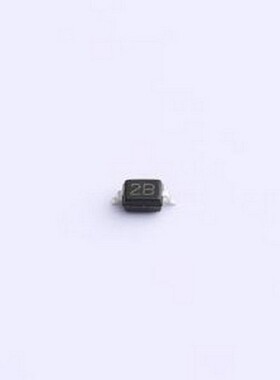 PSD05C-ES 静电和浪涌保护(TVS/ESD) 反向关断电压（典型值）:5V(