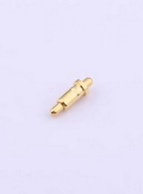 YZD0042-20063-01 Pogo Pin弹簧探针连接器 POGO PIN双头弹弹簧顶