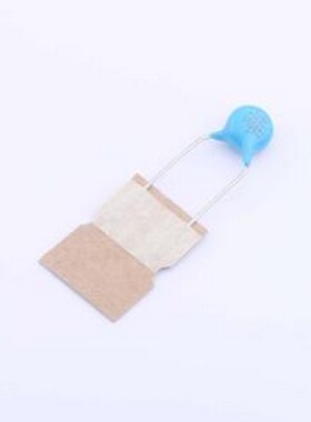 DCF102M26Y5VQ6VL7A0 安规电容 等级:X1,Y2 1nF ±20% 250V 400V