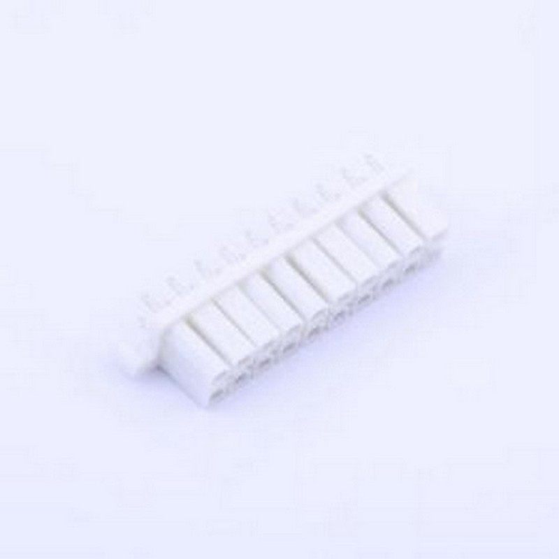 X9357WV-2x10S-N0SW 线对板针座 2x10P 间距:4.2mm 直插 插件,P=4,电子元器件市场,连接器,淘宝优惠券,粉丝福利购,淘宝优惠卷