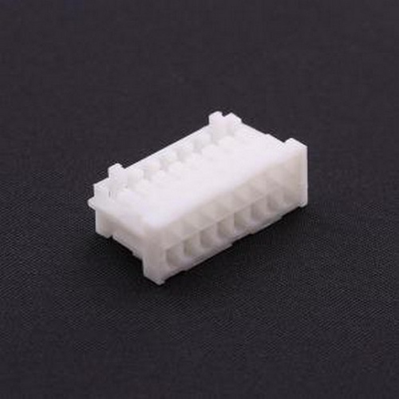 DF1B-16DS-2.5RC 胶壳(线对板/线对线) 2x8P 2.5mm P=2.5mm