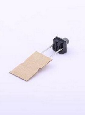 SKQKAED010 轻触开关 6.6*6.6*7mm 直插 轻触开关 插件