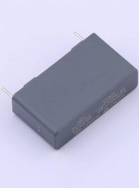 C3D1X105KB00C00 聚丙烯膜电容(CBB) 1uF ±10% 900V 插件,P=27.5