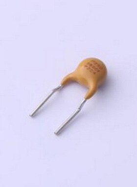 HVR250P080CF 自恢复保险丝 60V 80mA 自恢复