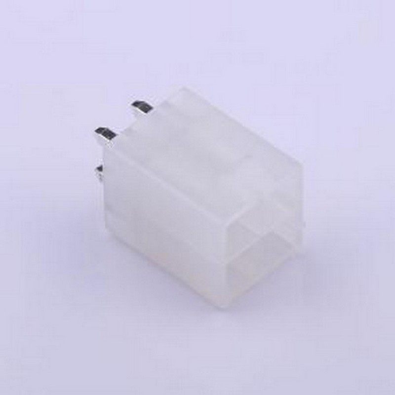 X9357WV-2x02-N2SN 线对板针座 2x2P 间距:4.2mm 直插 插件,P=4.2,电子元器件市场,连接器,淘宝优惠券,粉丝福利购,淘宝优惠卷