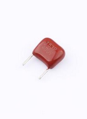 MEF153P2G2AS2031A1 薄膜电容 15nF ±10% 400V 插件,P=5mm